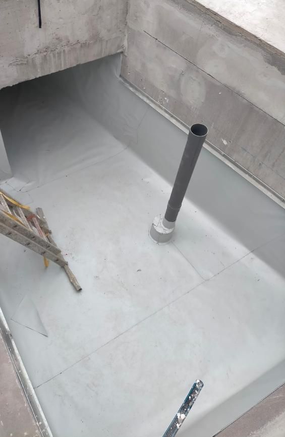 aislamiento de bañera