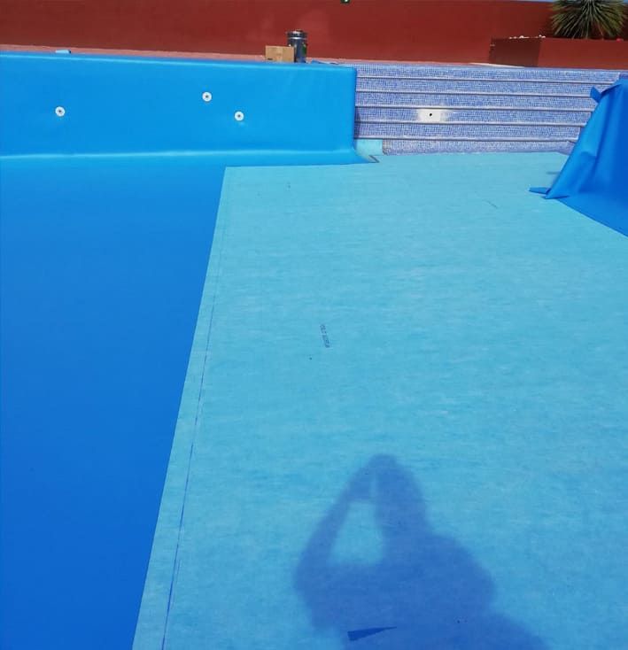 Impermeabilizaciones Nimpercris S.L. piscinas limpia